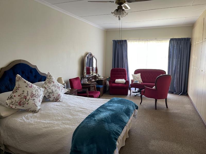 3 Bedroom Property for Sale in Sasolburg Free State